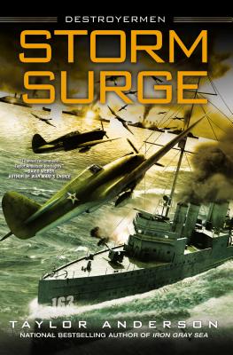 Storm Surge - Anderson, Taylor