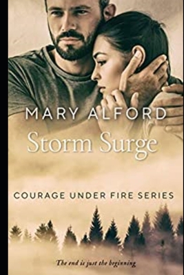 Storm Surge - Alford, Mary