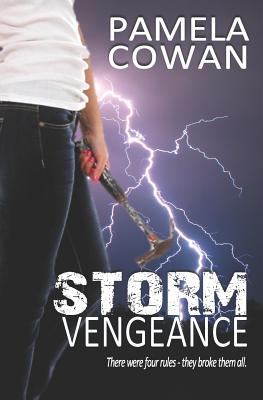 Storm Vengeance - Cowan, Pamela