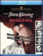 Storm Warning [Blu-ray]