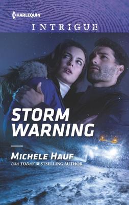 Storm Warning - Hauf, Michele