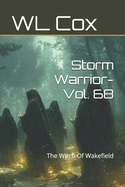 Storm Warrior-Vol. 68: The Witch Of Wakefield