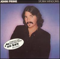 Storm Windows - John Prine