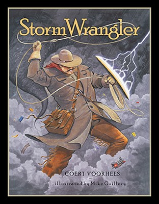 Storm Wrangler - Voorhees, Coert