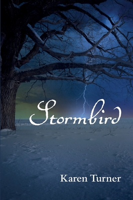 Stormbird - Turner, Karen