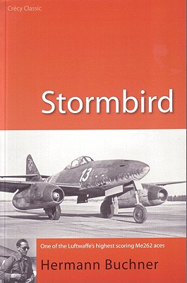 Stormbird - Buchner, Hermann