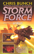 Stormforce: Book Three of the Last Legion
