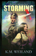 Storming: A Dieselpunk Adventure