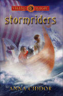 Stormriders - Ciddor, Anna