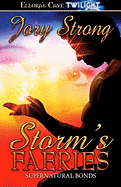 Storm's Faeries - Supernatural Bonds