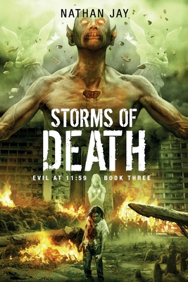 Storms of Death - Jay, Nathan