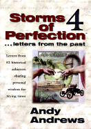 Storms of Perfection: Storms from the Past