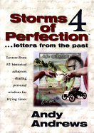 Storms of Perfection: Storms from the Past - Andrews, Andy, and Smith, Robert D (Editor)