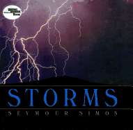 Storms - Simon, Seymour