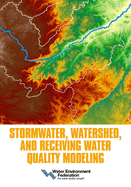 Stormwater, Watershed, and Receiving Water Quality Modeling