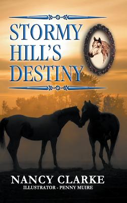 Stormy Hill's Destiny: Book 7 - Clarke, Nancy