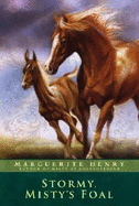 Stormy, Misty's Foal - Henry, Marguerite