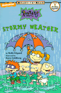 Stormy Weather: Ready-To-Read