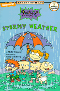 Stormy Weather: Ready-To-Read - Wigand, Molly, and Katcher, Ruth (Editor)