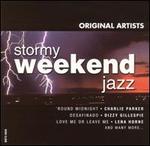 Stormy Weekend Jazz [Single Disc]