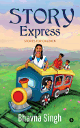 Story Express: Stories for Children