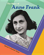 Story O/Anne Frank (Br BIOS)