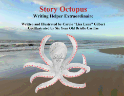 Story Octopus: Writing Helper Extraordinaire