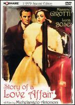 Story of a Love Affair [2 Discs]
