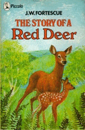 Story of a Red Deer