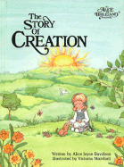 Story of Creation - Davidson, Alice Joyce