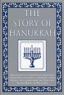 Story of Hanukkah - Random House Value Publishing, and Rh Value Publishing, and Finamore, Frank J (Editor)