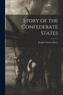 Story of the Confederate States