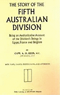 Story of the Fifth Australian Division