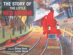 Story of the Little Red Engine