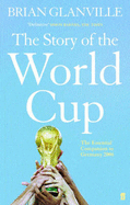 Story of the World Cup - Glanville, Brian