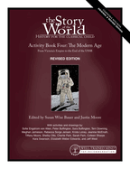 Story of the World, Vol. 4 Activity Book, Revised Edition: The Modern Age: From Victoria's Empire to the End of the USSR
