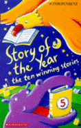 Story of Year 5: The Ten Winning Stories