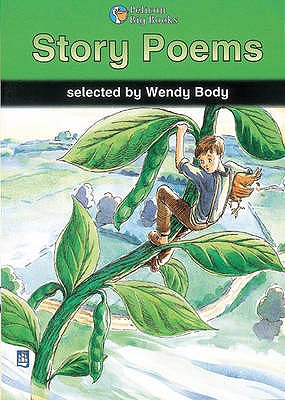 Story Poems Key Stage 2 - Body, Wendy