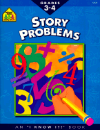 Story Problems 3-4-Workbook