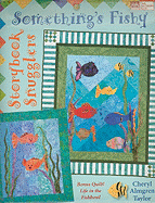 Storybook Snugglers: Something's Fishy