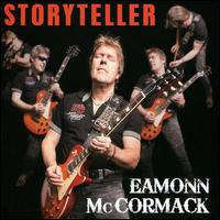 Storyteller - Eamonn Mccormack