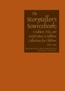 Storyteller's Sourcebook: 1983-1999