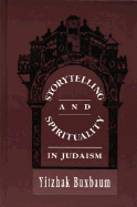 Storytelling and Spirituality in Judaism