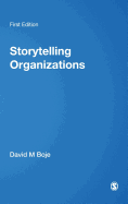 Storytelling Organizations