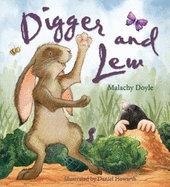 Storytime: Digger and Lew - 