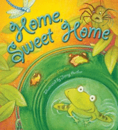Storytime: Home, Sweet Home