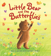 Storytime: Little Bear and the Butterflies