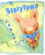 Storytown: Student Edition Level 1-1 2008