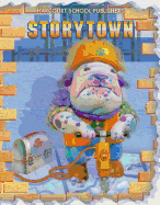 Storytown: Student Edition Level 3-2 2008