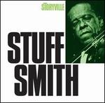 Storyville Masters of Jazz - Stuff Smith